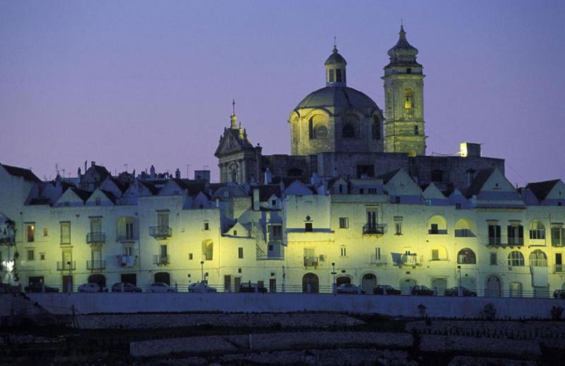Annas Trulli Paradise-Alberobello Martina Franca Eksteriør billede