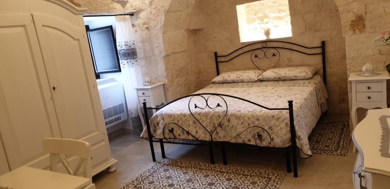 Annas Trulli Paradise-Alberobello Martina Franca Eksteriør billede