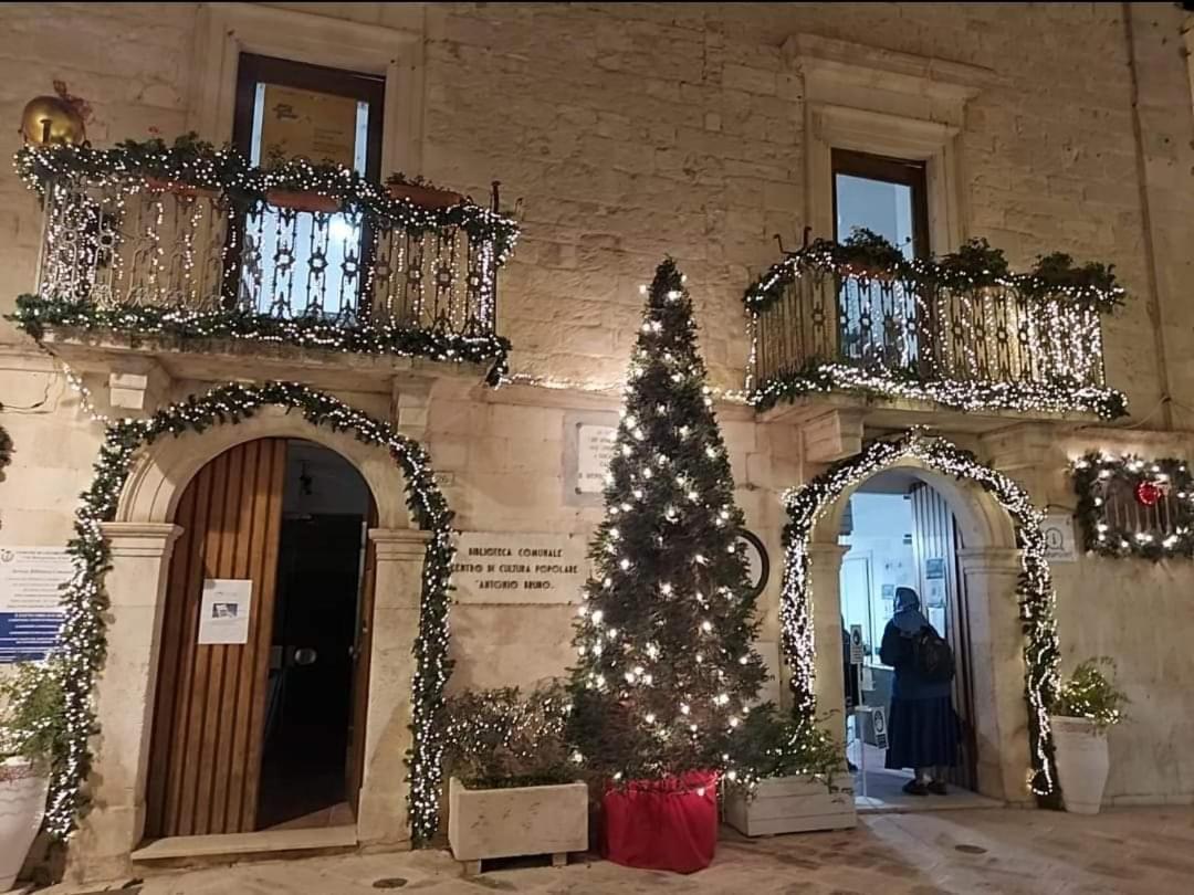 Annas Trulli Paradise-Alberobello Martina Franca Eksteriør billede
