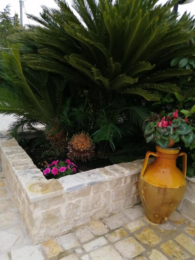 Annas Trulli Paradise-Alberobello Martina Franca Eksteriør billede