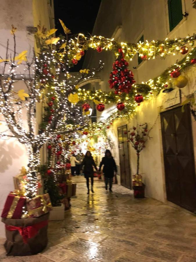 Annas Trulli Paradise-Alberobello Martina Franca Eksteriør billede